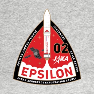 Epsilon 2 T-Shirt